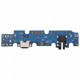Samsung T225 Galaxy Tab A7 Lite 8.7 LTE oplaadconnector (service pack) (origineel)