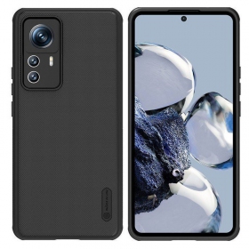 Xiaomi Redmi Note 12 / Note 12 4G hoesje Nillkin Frosted Shield