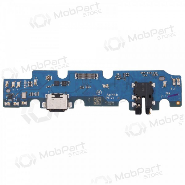 Samsung T225 Galaxy Tab A7 Lite 8.7 LTE oplaadconnector (service pack) (origineel)