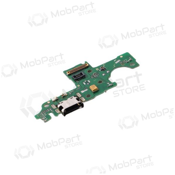 Huawei Honor 20 Lite oplaadconnector en microfoon (service pack) (origineel)