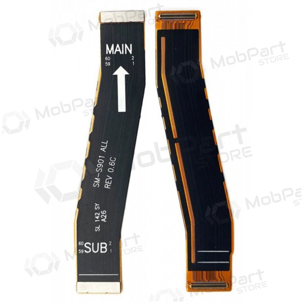 Samsung S901 Galaxy S22 pagrindinė connector (SUB CTC) (service pack) (origineel)