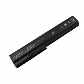 HP HSTNN-IB75, 4400mAh laptop batterij, Selected
