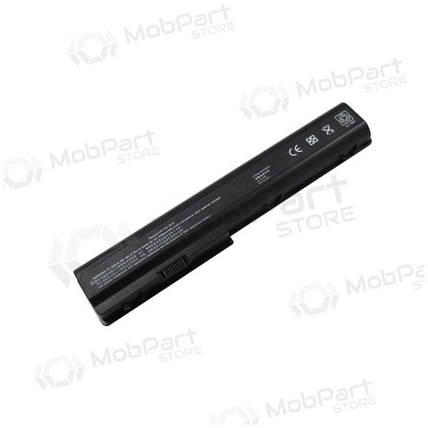 HP HSTNN-IB75, 4400mAh laptop batterij, Selected