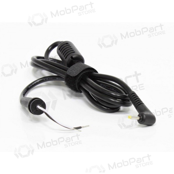 ASUS  2.3x0.7mm oplaadkabel