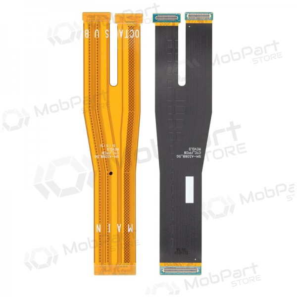 Samsung A336 Galaxy A33 5G pagrindinė connector (SUB-OCTA) (service pack) (origineel)
