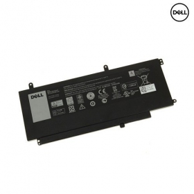 Dell D2VF9 laptop batterij - PREMIUM
