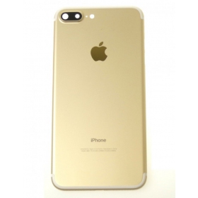 Apple iPhone 7 Plus achterkant (gouden) (gebruikt grade B, origineel)