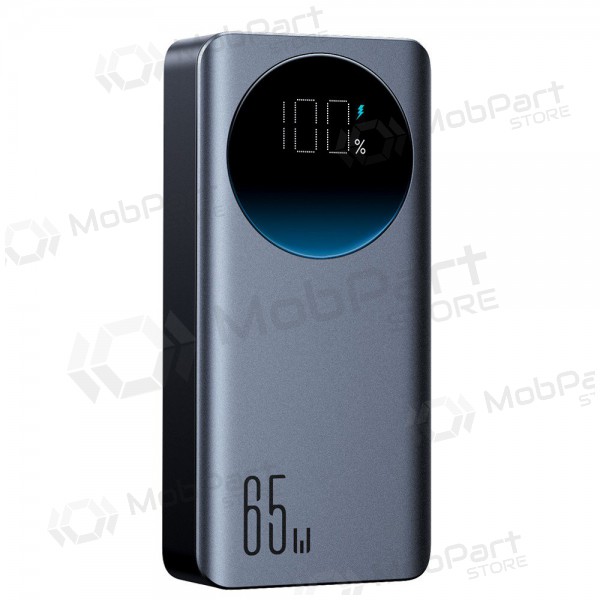 Externe batterij Power Bank Joyroom JR-PBF05 65W 30000mAh zwart