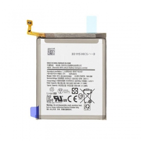 Samsung Galaxy A20e batterij, akumuliatorius (EB-BA202ABU)