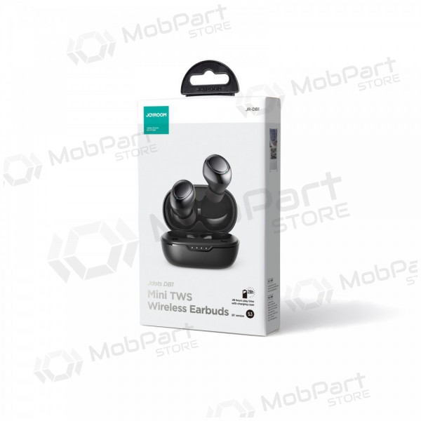 Draadlozes ausinės Joyroom TWS JR-DB1