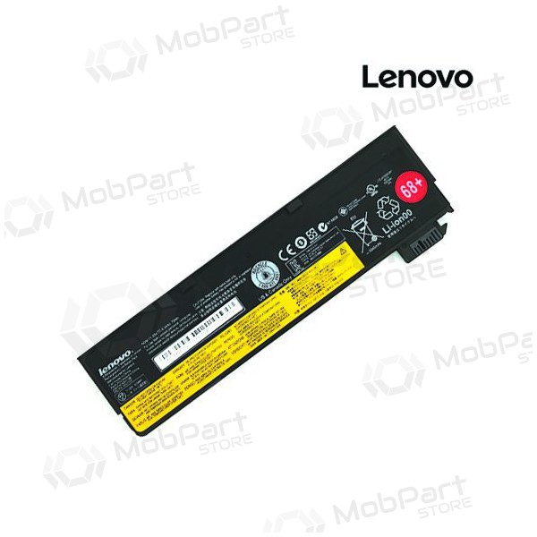 LENOVO 45N1127 laptop batterij - PREMIUM
