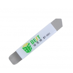 Metalen gereedschap voor het demonteren van telefoons BST-001