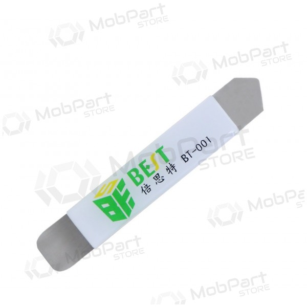 Metalen gereedschap voor het demonteren van telefoons BST-001