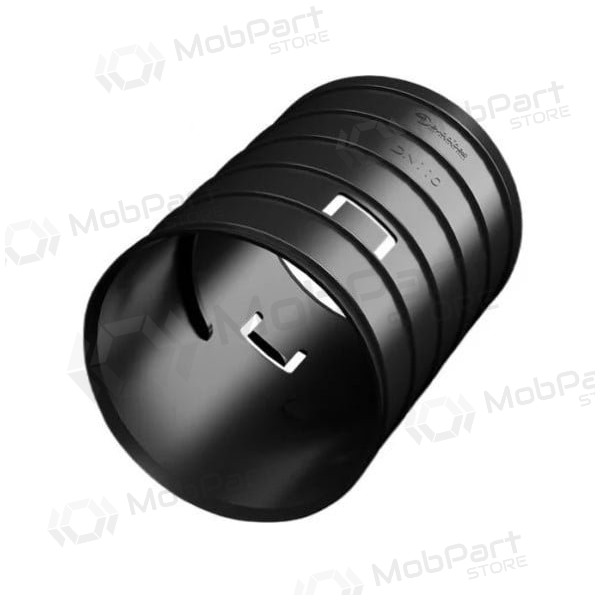 Sujungimo mova D40 roodm HDPE gofruotam vamzdžiui Pipelife