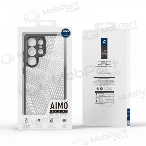 Samsung Galaxy S25 Ultra hoesje 