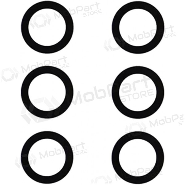 Samsung G990 Galaxy S21 FE 5G camera glas (3stuks)