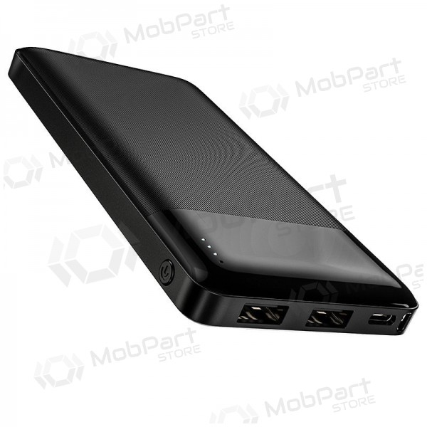 Externe batterij Power Bank Hoco J72 10000mAh zwart