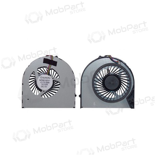 Acer: 5560G, 5255 computerkoeler