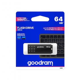 Stick Goodram UME3 64GB USB 3.0