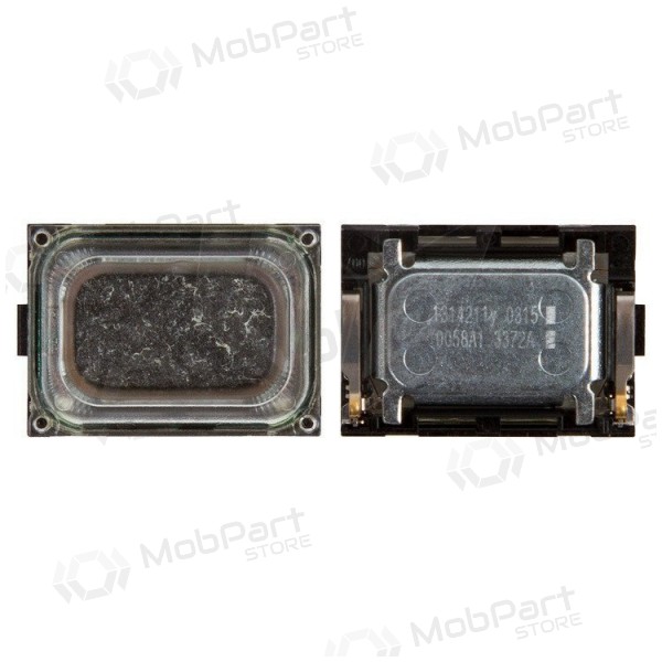 Nokia 200 / 201 / 202 / 203 / 302 / 305 / 306 / C2-02 / C2-03 / C2-06 / C2-07 / C2-08 / X1-00 / X1-01 / X2-02 / X2-05 zoemer (onderste luidspreker)