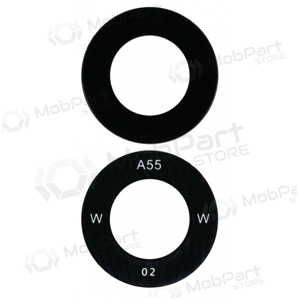 Samsung Galaxy A35, A55 camera glas (lens Wide) (origineel)