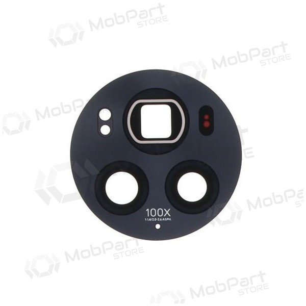 Huawei Honor Magic6 Pro camera glas