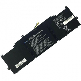 HP PE03, 36 Wh laptop batterij, Selected