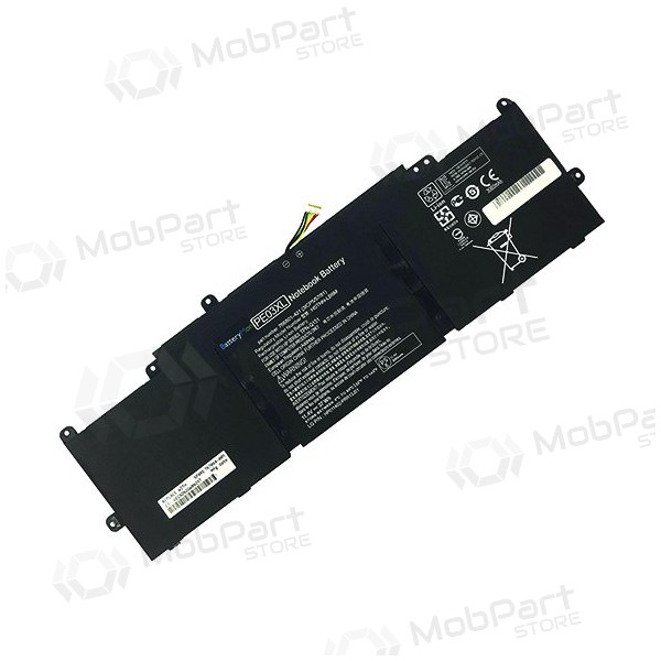 HP PE03, 36 Wh laptop batterij, Selected
