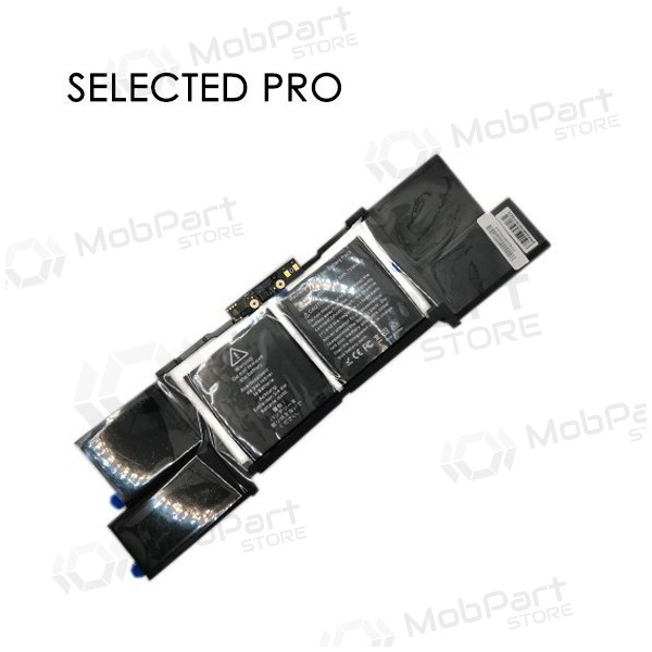 APPLE A1953, 7336mAh laptop batterij