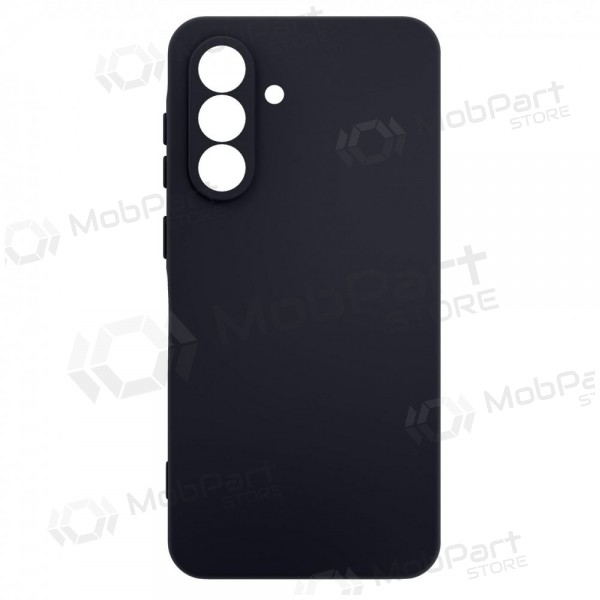 Samsung Galaxy A37 hoesje - 3MK Matt Case (zwart)