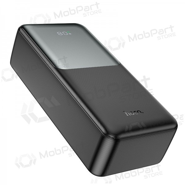 Externe batterij Power Bank Hoco J136B 22.5W+PD20W 30000mAh zwart