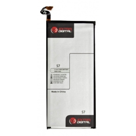 Samsung G930F Galaxy S7 (EB-BG930ABE) batterij / accu (3000mAh)