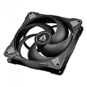 ARCTIC P14 MAX case fan, 4-pin, 140mm, zwart