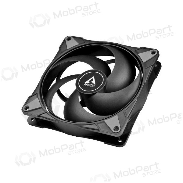 ARCTIC P14 MAX case fan, 4-pin, 140mm, zwart