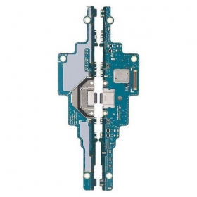 Samsung T730 / T733 Galaxy Tab S7 FE įkrovimo lizdo en WIFI connector (service pack) (origineel)