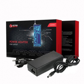 ASUS 120W: 19V, 6.3A laptop oplader