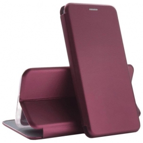 Samsung Galaxy A37 wallet case - Book Elegance
