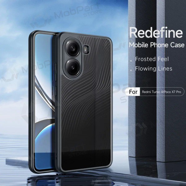 Xiaomi Poco X7 Pro hoesje 