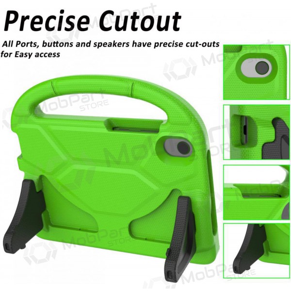 Lenovo Tab M10 Plus 3rd Gen 10.6 hoesje 