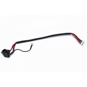 SAMSUNG N128 oplaadcontact