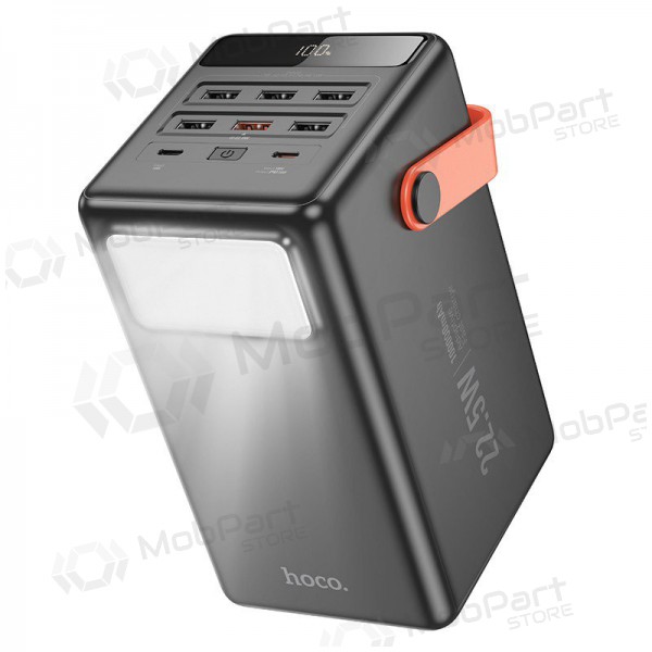 Powerbank Hoco J142 22.5W+PD20W 100000mAh zwart