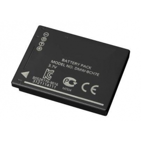 Panasonic DMW-BCH7E foto batterij / accu