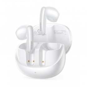 Draadlozes ausinės Ugreen HiTune H6 Pro Active Noise-Cancelling Earbuds (35873)