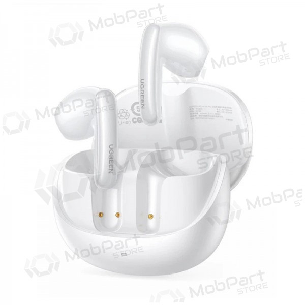 Draadlozes ausinės Ugreen HiTune H6 Pro Active Noise-Cancelling Earbuds (35873)