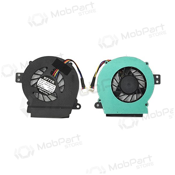 Laptopkoeler DELL A840, A860