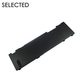 Lenovo T400s 51J0497, 4400mAh laptop batterij