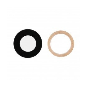 Huawei Mate 10 Pro camera glas