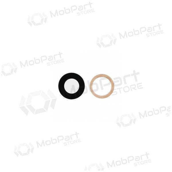 Huawei Mate 10 Pro camera glas