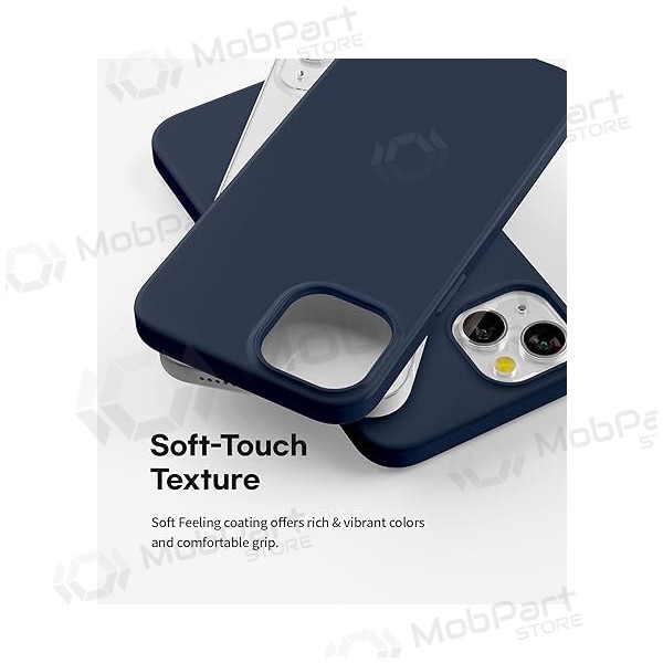 Apple iPhone 15 Plus hoesje 