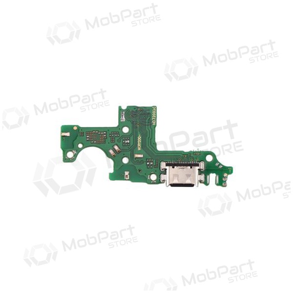 Huawei Honor 20 Lite oplaadconnector en microfoon (service pack) (origineel)